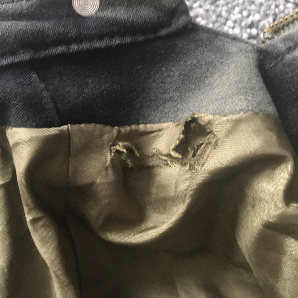 Jacket - Picture 5 of 8